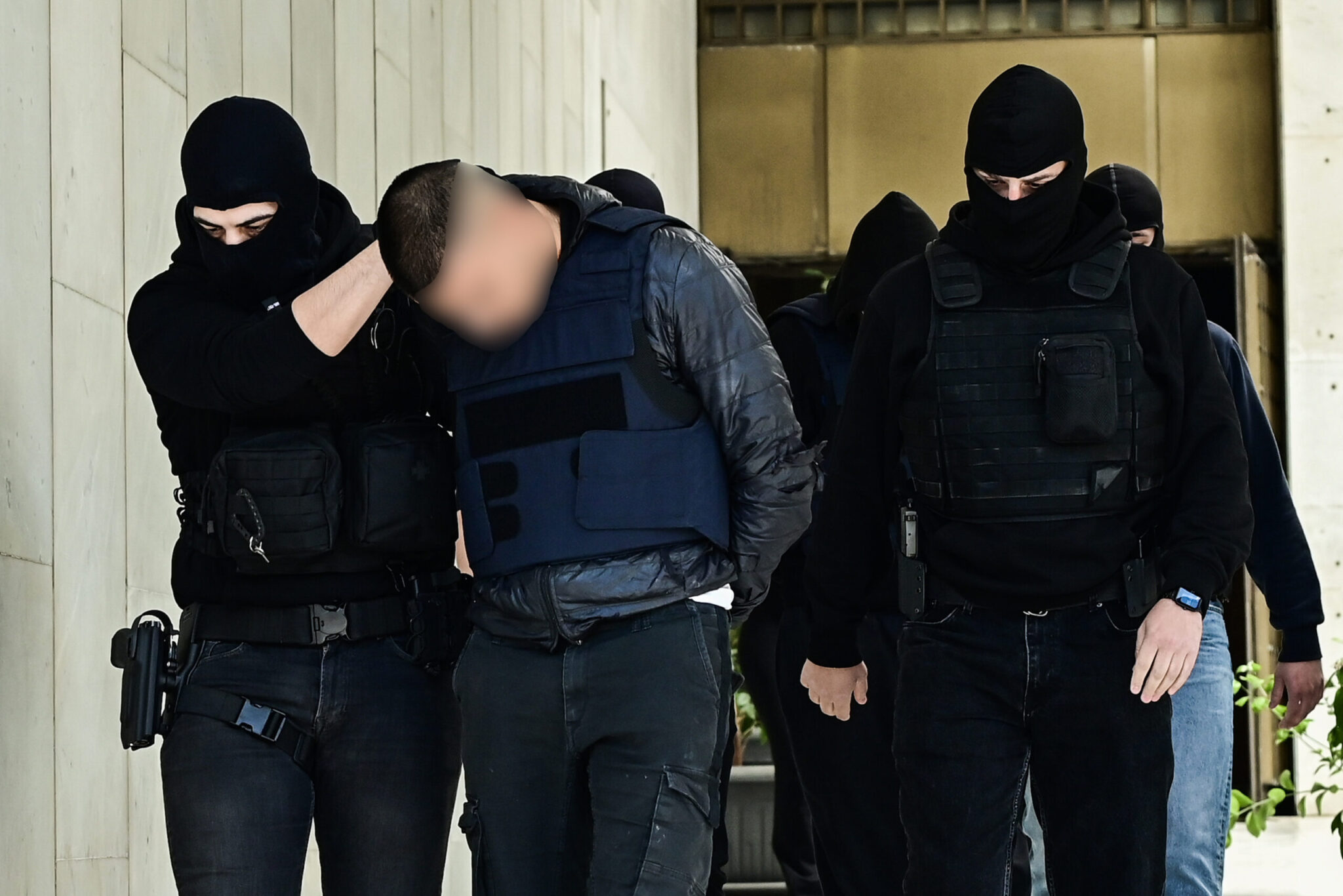 Δολοφονία στον Άγιο Δημήτριο: Την Τρίτη η απολογία του 20χρονου που σκότωσε τον 27χρονο στο Πάρκο Ασυρμάτου