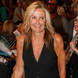 Eξιτήριο για την Μαρέβα Γκραμπόφσκι – Μητσοτάκη μετά την επέμβαση που υποβλήθηκε