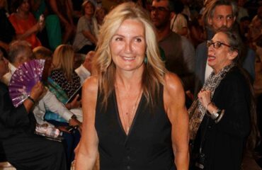 Eξιτήριο για την Μαρέβα Γκραμπόφσκι – Μητσοτάκη μετά την επέμβαση που υποβλήθηκε