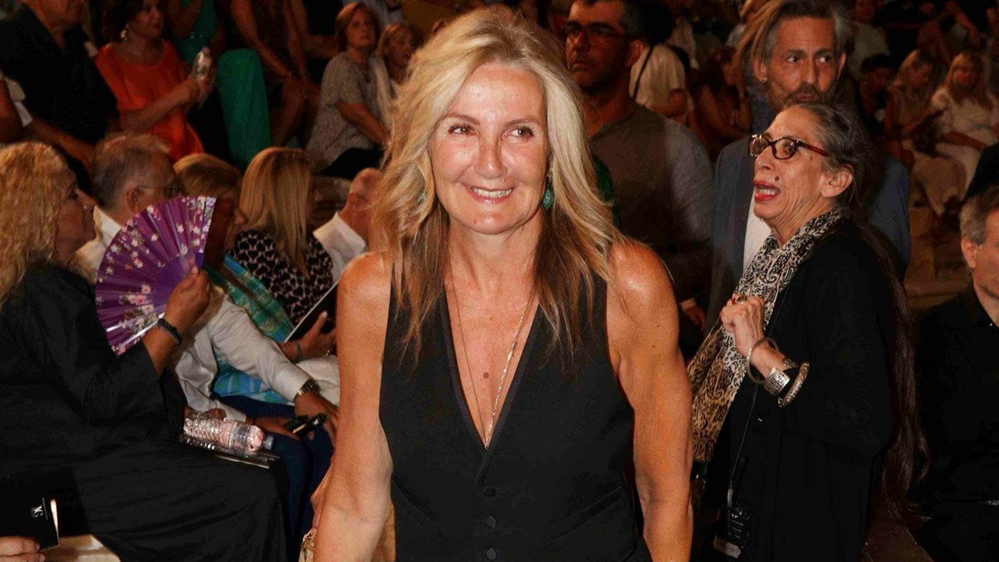 Eξιτήριο για την Μαρέβα Γκραμπόφσκι – Μητσοτάκη μετά την επέμβαση που υποβλήθηκε