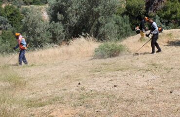 Μέχρι τις 15 Ιουνίου η προθεσμία για τα ακαθάριστα οικόπεδα – Ποιοι κινδυνεύουν με φυλάκιση!