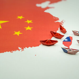 Οι αδυναμίες των ΗΠΑ που αποκάλυψε ο πόλεμος με το Ιράν & θα εκμεταλλευτεί η Κίνα σε ένα πιθανό μέτωπο στην Ταϊβάν