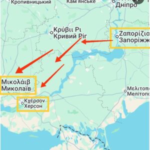 Θα κινηθούν οι Ρώσοι στον «ουκρανικό βάλτο»: Πληροφορίες αναφέρουν προετοιμασία επίθεσης σε Ντονμπάς και Ζαπορίζια