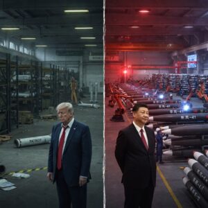 Το Πεντάγωνο ανησυχεί για την έλλειψη πυρομαχικών σε κρίσιμα οπλικά συστήματα