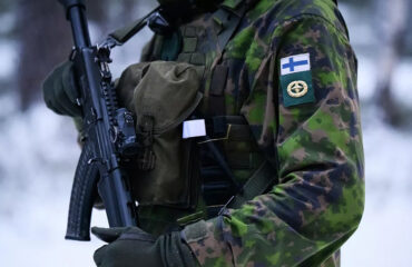 Η Φινλανδία ετοιμάζεται να φιλοξενήσει αμερικανικά πυρηνικά όπλα