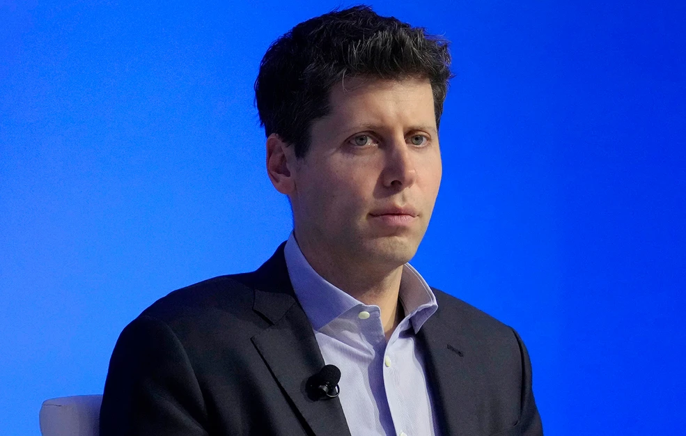 Σαμ Άλτμαν: Το «συγγνώμη» για την επίθεση στο σχολείο του Καναδά – Ποιες οι ευθύνες που ανέλαβε ο ίδιος