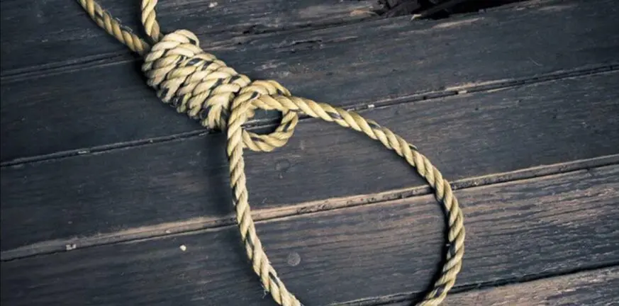 Το Ιράν εκτέλεσε δι’ απαγχονισμού έναν πολίτη με την κατηγορία της συνεργασίας με το Ισραήλ