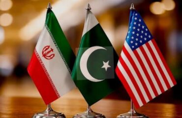 Ιράν: Καταθέτει δική του πρόταση διαπραγμάτευσης – Αρνείται να συνομιλήσει απευθείας με τις ΗΠΑ