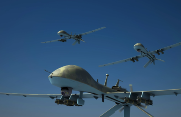 Για πρώτη φορά οι ουκρανικές δυνάμεις κτύπησαν Τσελιάμπινσκ και Αικατερινούπολη στην περιοχή των Ουραλίων