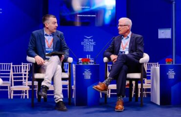 Καναδάς: Υπό κατασκευή τα νέα Canadair CL-515 – Το 2027 φτάνουν στην Ελλάδα τα δύο πρώτα