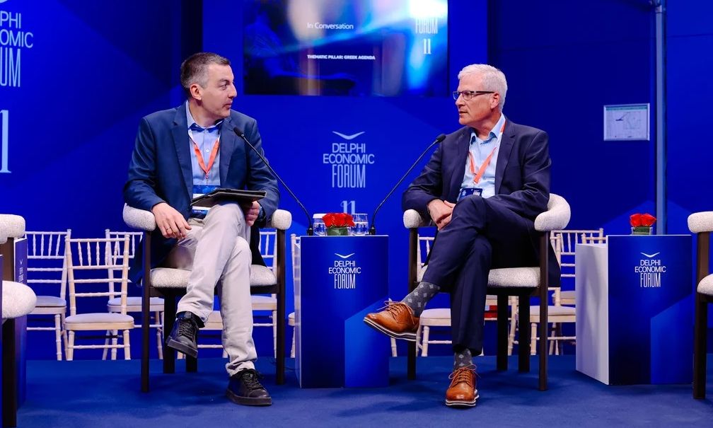 Καναδάς: Υπό κατασκευή τα νέα Canadair CL-515 – Το 2027 φτάνουν στην Ελλάδα τα δύο πρώτα