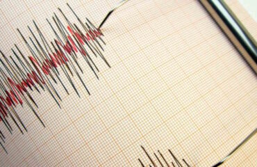 Γ.Χουλιάρας για σεισμό των 5,7 Ρίχτερ στην Κρήτη: «Ήταν ο κύριος – Φυσιολογική η μετασεισμική ακολουθία»