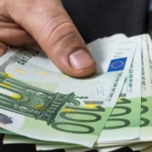 Πώς είναι δυνατόν η Ελλάδα να παράγει «υπερπλεόνασμα» και το ποσοστό των φόρων σε αυτό να είναι μόλις… 10%;