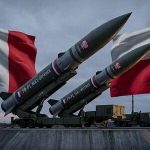 Ρωσία: «Όποια χώρα φιλοξενεί αεροσκάφη συνδεδεμένα με το πυρηνικό οπλοστάσιο της Γαλλίας θα αποτελεί στόχο»