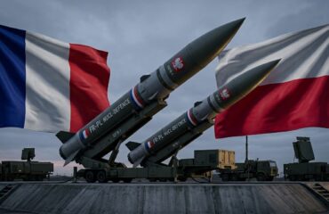 Ρωσία: «Όποια χώρα φιλοξενεί αεροσκάφη συνδεδεμένα με το πυρηνικό οπλοστάσιο της Γαλλίας θα αποτελεί στόχο»