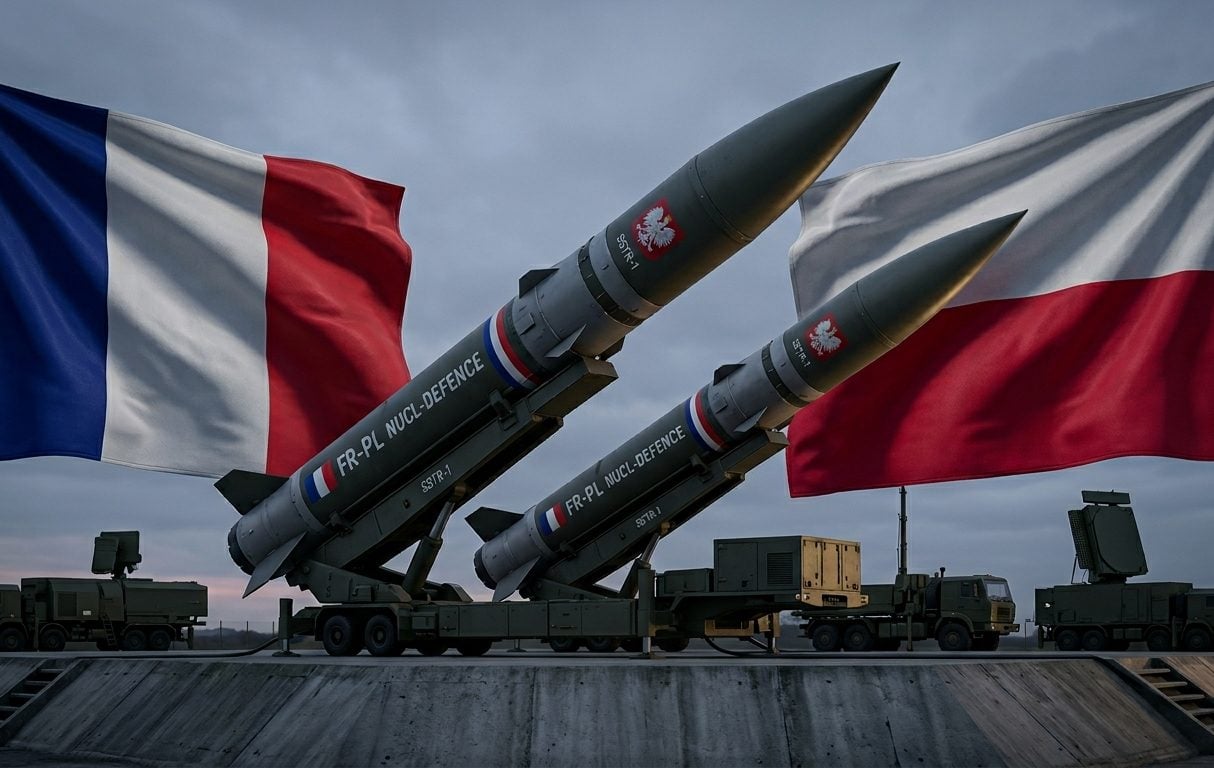 Ρωσία: «Όποια χώρα φιλοξενεί αεροσκάφη συνδεδεμένα με το πυρηνικό οπλοστάσιο της Γαλλίας θα αποτελεί στόχο»