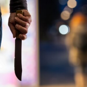 Αναστάτωση στην Αλεξανδρούπολη: Άνδρας περιφερόταν σε κεντρικούς δρόμους κρατώντας μαχαίρι