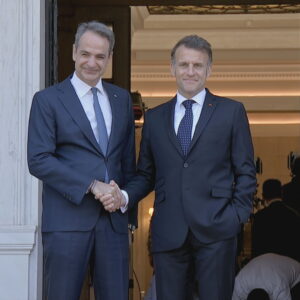 Ελλάδα και Γαλλία υπέγραψαν τη νέα αμυντική συνεργασία: Οι 9 συμφωνίες που περιλαμβάνει