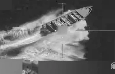 Αμερικανικό πλήγμα σε σκάφος που μετέφερε ναρκωτικά στον Ειρηνικό: Δύο νεκροί (βίντεο)