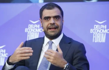 Π.Μαρινάκης για Α.Τσίπρα: «Περιμένουμε να ανακοινώσει το κόμμα του – Αν και μέχρι τώρα βλέπουμε μία από τα ίδια»