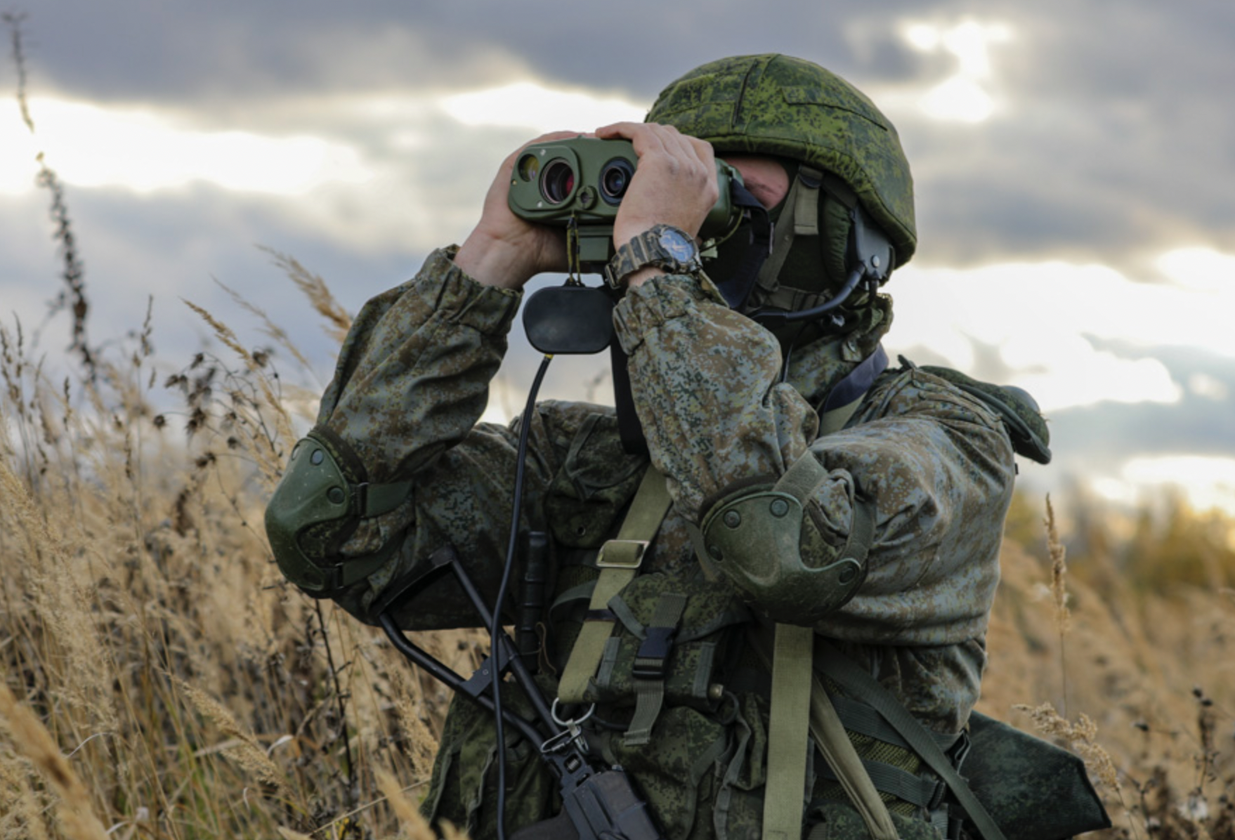 Βίντεο: Ρώσος μαχητής της DRG διείσδυσε μόνος του σε ουκρανική θέση χαρακώματος και ανέλαβε τον έλεγχό της!