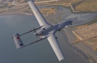 Το FIR Αθηνών παραβιάστηκε για ακόμα μία φορά: UAV της Άγκυρας πετούσε πάνω από το βορειοανατολικό Αιγαίο