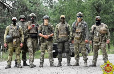 Το ρωσικό Σώμα Αφρικής και στρατιωτικές δυνάμεις του Μάλι εξόντωσαν 1.000 ενόπλους της al-Qaeda