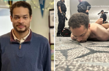 Τα ταραγμένο  μανιφέστο του επίδοξου δολοφόνου του Τραμπ: « Αν ήμουν Ιρανός θα έφερνα πολυβόλο»