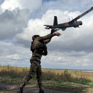 Ο πόλεμος του μέλλοντος: Με ένα φθηνό drone οι Ουκρανοί εξουδετέρωσαν μια ολόκληρη ρωσική ομάδα