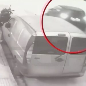 Άγιος Δημήτριος: Η στιγμή που ο 20χρονος κατηγορούμενος φτάνει στο ραντεβού θανάτου με τον 27χρονο (βίντεο)