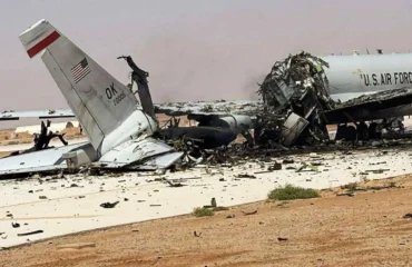 Καταστροφές δισεκατομμυρίων στις αμερικανικές βάσεις στον Κόλπο και ο βομβαρδισμός από ιρανικό F-5