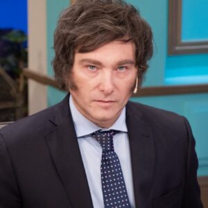 Χαβιέρ Μιλέι: «Τα νησιά Φώκλαντ τελούν υπό παράνομη κατοχή από τη Βρετανία  από το 1833»