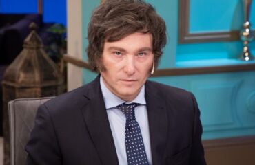 Χαβιέρ Μιλέι: «Τα νησιά Φώκλαντ τελούν υπό παράνομη κατοχή από τη Βρετανία  από το 1833»