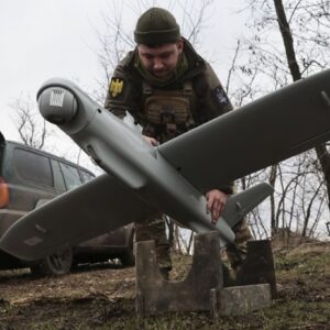 Βίντεο: Η στιγμή που ρωσικά FPV διαλύουν οχήματα των ουκρανικών ενόπλων δυνάμεων που μεταφέρουν εξοπλισμό