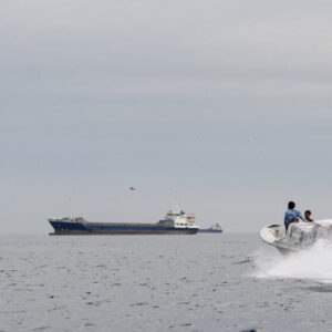 Φρουροί της Επανάστασης: «Ο έλεγχος των Στενών του Ορμούζ είναι στρατηγικής σημασίας για το Ιράν»