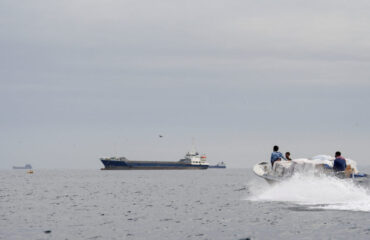 Φρουροί της Επανάστασης: «Ο έλεγχος των Στενών του Ορμούζ είναι στρατηγικής σημασίας για το Ιράν»