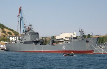 Η oυκρανική SBU κτύπησε ρωσικούς στρατιωτικούς στόχους στη Σεβαστούπολη και στο αεροδρόμιο Μπελμπέκ