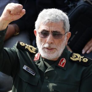 «Δεν θα σταματήσουμε ποτέ να υποστηρίζουμε τη Χεζμπολάχ» – Σκληρή απάντηση Qaani στον Τραμπ