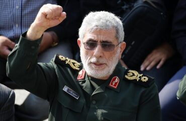 «Δεν θα σταματήσουμε ποτέ να υποστηρίζουμε τη Χεζμπολάχ» – Σκληρή απάντηση Qaani στον Τραμπ