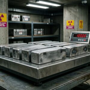 Ιράν σε ΗΠΑ: «Δεν παραδίδουμε τα 450 κιλά εμπλουτισμένου ουρανίου – Τα θέλουμε για…  “ειρηνικούς” σκοπούς»