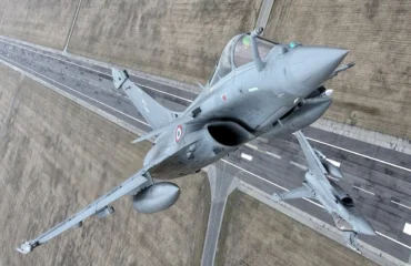 Παραγγελίες 218 μαχητικών Rafale στον «αέρα»: Ο Ε.Μακρόν ψάχνει πελάτες και χρηματοδότηση