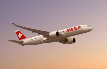 Κινητήρας αεροπλάνου της Swiss Air έπιασε φωτιά: Τουλάχιστον έξι επιβάτες τραυματίστηκαν κατά την εκκένωση (βίντεο)