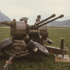 Στο «φως» πλάνα από την πλήρη καταστροφή ιρανικού αντιαεροπορικού συστήματος σε πυρηνική εγκατάσταση στο Μπουσέρ