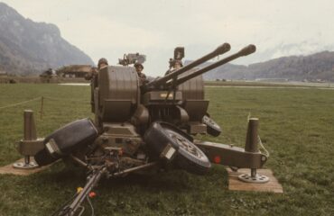 Στο «φως» πλάνα από την πλήρη καταστροφή ιρανικού αντιαεροπορικού συστήματος σε πυρηνική εγκατάσταση στο Μπουσέρ