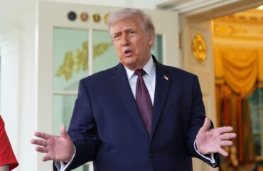 Ν.Τραμπ: «Εάν είχε ολοκληρωθεί η αίθουσα χορού δεν θα είχε συμβεί το επεισόδιο με τους πυροβολισμούς»