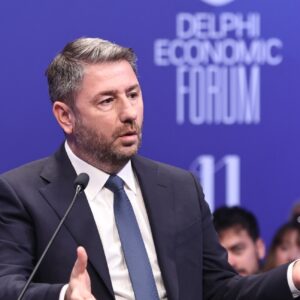 Ν.Ανδρουλάκης: «Το νερό έχει μπει στο αυλάκι – Όποτε και αν προκηρύξουν εκλογές, θα έχουν αντίπαλο!»