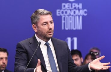 Ν.Ανδρουλάκης: «Το νερό έχει μπει στο αυλάκι – Όποτε και αν προκηρύξουν εκλογές, θα έχουν αντίπαλο!»