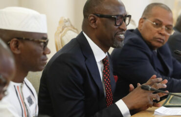 Μάλι: Νεκρός ο ΥΠΑΜ Σαντίο Καμαρά μετά από συντονισμένες επιθέσεις τζιχαντιστών