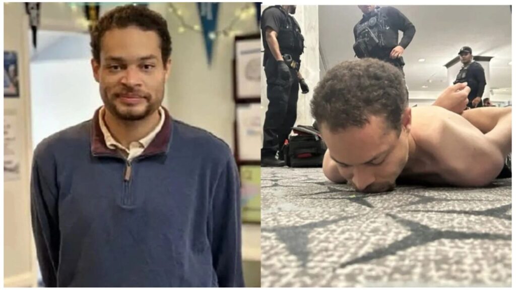 Δράστης στο δείπνο ανταποκριτών του Λ.Οίκου: «Ήθελα να πυροβολήσω αξιωματούχους της κυβέρνησης Τραμπ»