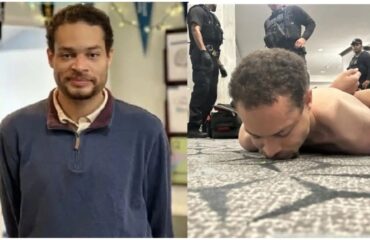 Δράστης στο δείπνο ανταποκριτών του Λ.Οίκου: «Ήθελα να πυροβολήσω αξιωματούχους της κυβέρνησης Τραμπ»